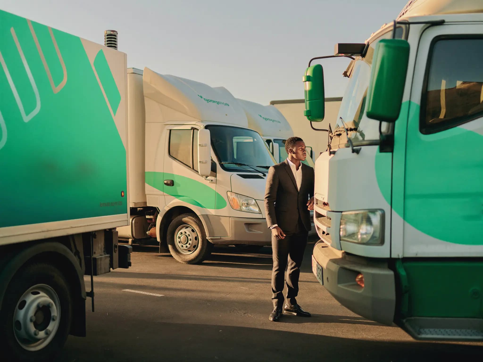 Seamless service integration