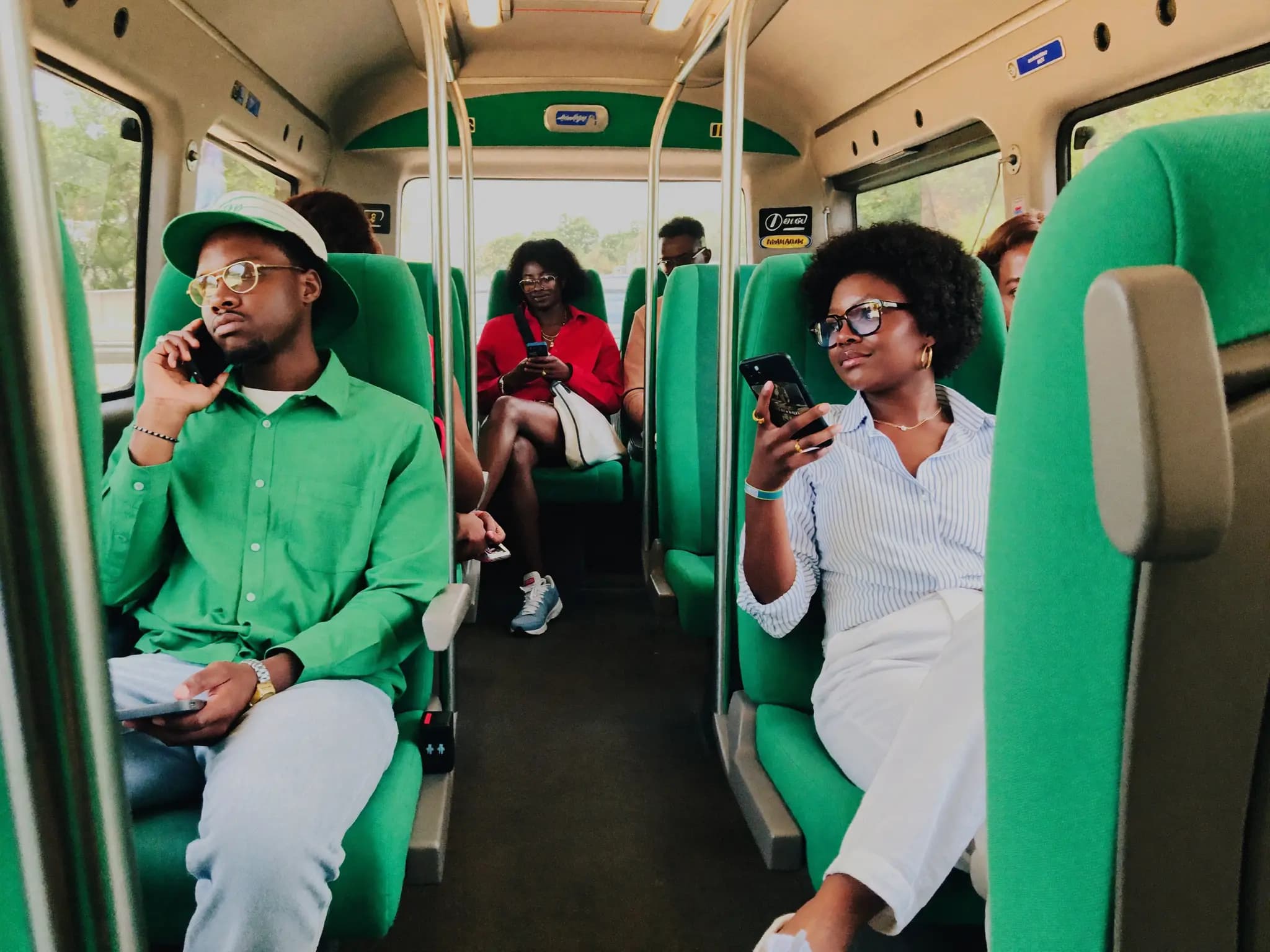 Integrity & Customer Centricity