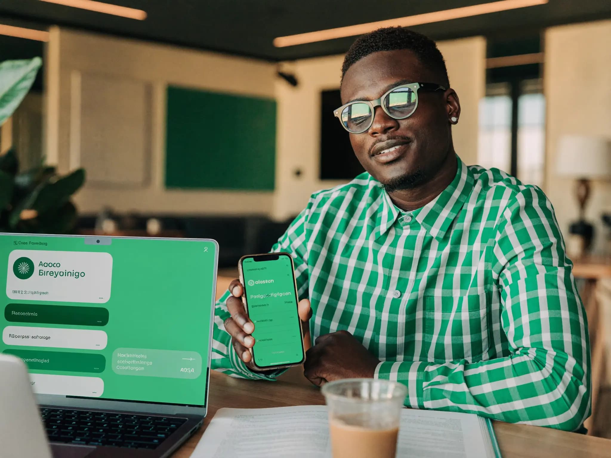 Technology-driven solutions